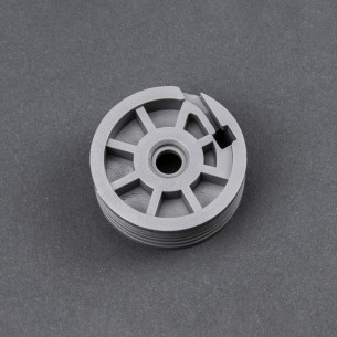 Kit Riparazione Regolatore Finestra Anteriore Destra Per Fiat Citroen Peugeot - Aftermarket