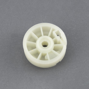 Kit Riparazione Regolatore Finestra Anteriore Destra Per Peugeot - Aftermarket