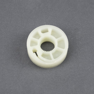 Kit Riparazione Regolatore Finestra Anteriore Sinistra Per Citroen - Aftermarket