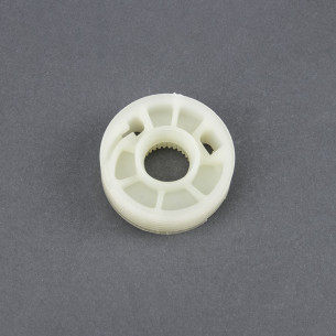 Kit Riparazione Regolatore Finestra Anteriore Sinistra Per Citroen - Aftermarket
