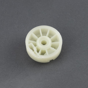 Kit Riparazione Regolatore Finestra Anteriore Sinistra Per Dacia Renault - Aftermarket