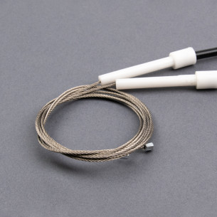 Kit Riparazione Regolatore Finestra Anteriore Sinistra Per Ford Transit Connect - Aftermarket