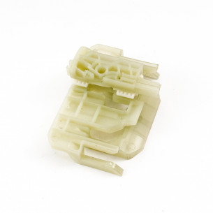 Kit Riparazione Regolatore Finestra Posteriore Destra Per BMW - Aftermarket