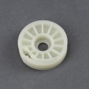 Kit Riparazione Regolatore Finestra Posteriore Sinistra Per Audi - Aftermarket
