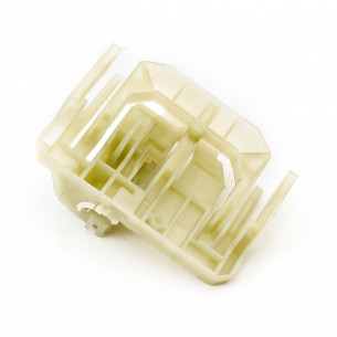 Kit Riparazione Regolatore Finestra Posteriore Sinistra Per BMW - Aftermarket