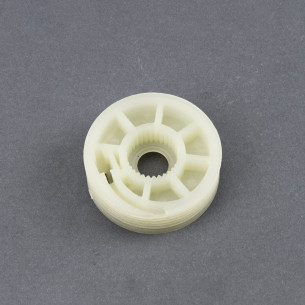 Kit Riparazione Regolatore Finestra Posteriore Sinistra Per Renault - Aftermarket