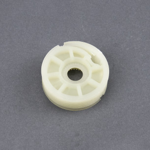 Kit Riparazione Regolatore Finestra Posteriore Sinistra Per Renault - Aftermarket