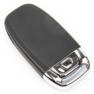 Κλειδί αυτοκινήτου Audi A4 Q5 A5 A6 PCF7945 433Mhz 8T0959754 HU66