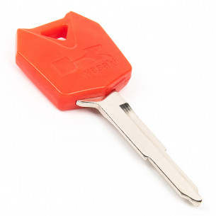 Κλειδί για Kawasaki Μοτοσικλέτα Δεξιά αυλάκωση