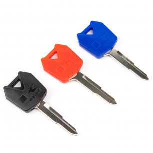 Κλειδί για Kawasaki Μοτοσικλέτα Δεξιά αυλάκωση