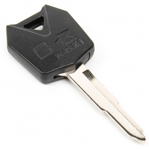 Κλειδί για Kawasaki Μοτοσικλέτα Δεξιά αυλάκωση