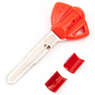 Κλειδί για Suzuki Μοτοσικλέτα 4D60 DST40 Δεξιά αυλάκωση