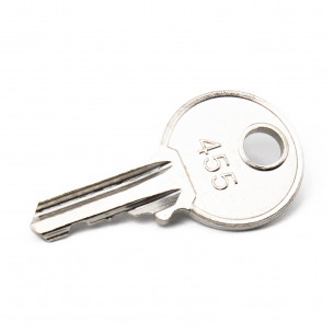 Κλειδί μίζας για Ronis Bobcat Terex Dynapac ATV Ανυψωτικά Εκσκαφείς τάφρων Οδοστρωτήρες Γερανοί