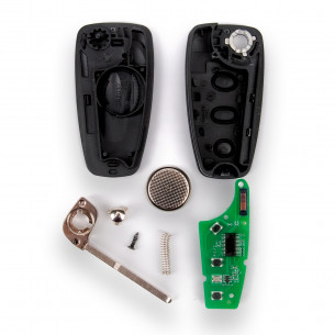 Κλειδί τηλεχειριστηρίου για Ford Transit Tourneo 2149959 433Mhz - Aftermarket