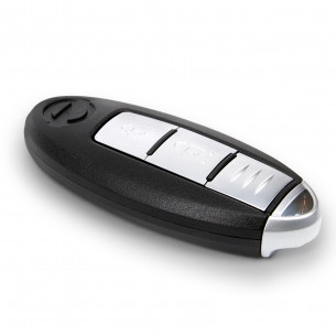 Κλειδί Τηλεχειριστηρίου Nissan Renault Juke 285E31KA0A 433Mhz Pcf7952 - Aftermarket