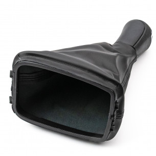Gear Shift Knob With Boot For Skoda Fabia I 5 Speed