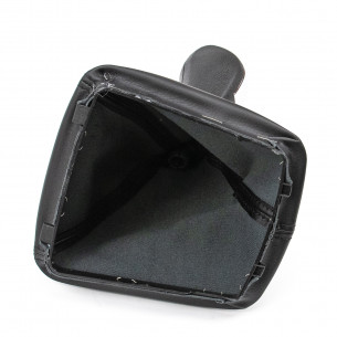 Gear Shift Knob With Boot For Skoda Octavia II 5 Speed