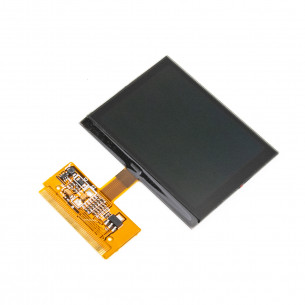 Kombiinstrument Anzeige LCD Display Tachometer VDO für Audi FIS/MFA - Aftermarket