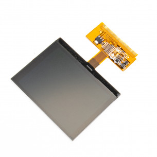 Kombiinstrument Anzeige LCD Display Tachometer VDO für Audi FIS/MFA - Aftermarket