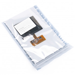 Kombiinstrument Anzeige LCD Display Tachometer VDO für Audi FIS/MFA - Aftermarket