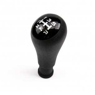 Κουμπί αλλαγής ταχυτήτων 5 σχέσεων για Fiat - Aftermarket