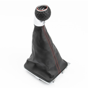 Κουμπί αλλαγής ταχυτήτων 6 σχέσεων LHD για VW - Aftermarket