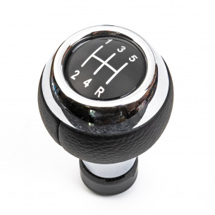 Κουμπί αλλαγής ταχυτήτων για Mini Cooper R55 R56 R57 R59 5 Ταχύτητα