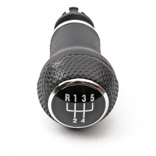 Κουμπί αλλαγής ταχυτήτων για VW Golf 4 IV Bora 5 Ταχύτητα 12mm Μόνο ντίζελ