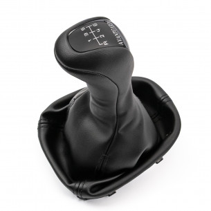 Κουμπί αλλαγής ταχυτήτων Για Mercedes W203 S203 C209 A209 Avantgarde 6 Ταχύτητα