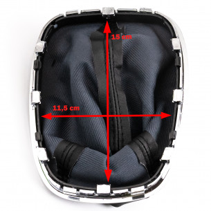 Κουμπί αλλαγής ταχυτήτων Για Opel Vauxhall Corsa D 6 Ταχύτητα