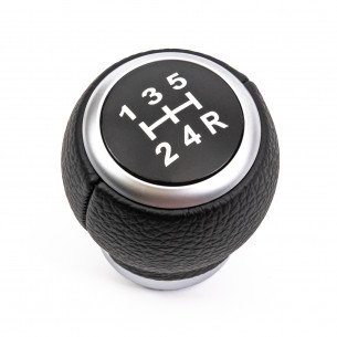 Κουμπί αλλαγής ταχυτήτων Για Subaru Legacy Forester Outback Impreza 5 Ταχύτητα