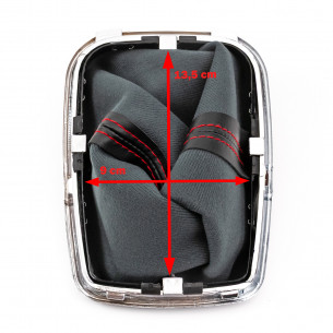 Κουμπί αλλαγής ταχυτήτων Για VW Golf IV Bora 5 Ταχύτητα