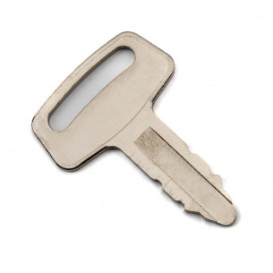 Kubota Ignition Key RC101-53630 For Excavator Generator - Aftermarket