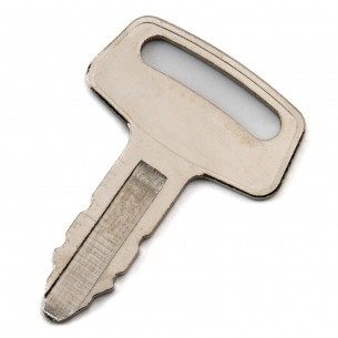 Kubota Ignition Key RC101-53630 For Excavator Generator - Aftermarket