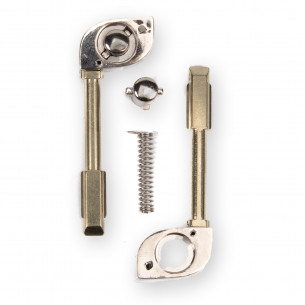 Lama FO21 per Ford  Chiave - Aftermarket