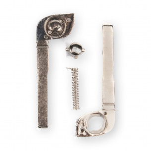 Lamă HU101 pentru Ford  Chei - Aftermarket