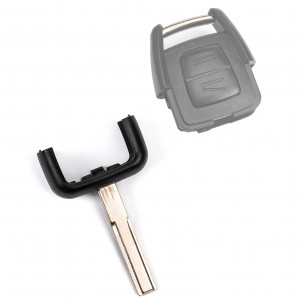 Lamă HU43 pentru Opel Chei - Aftermarket
