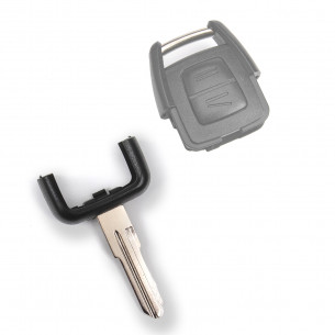 λάμα HU46 για κλειδιά Opel - Aftermarket