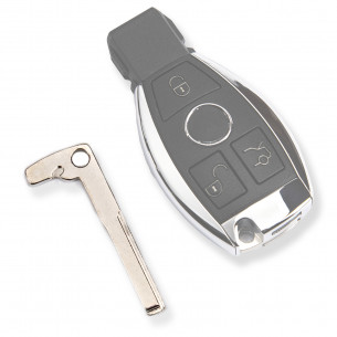 Lamă HU64 T1 pentru Mercedes Chei - Aftermarket
