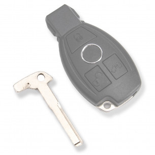 λάμα HU64 T2 για κλειδιά Mercedes - Aftermarket