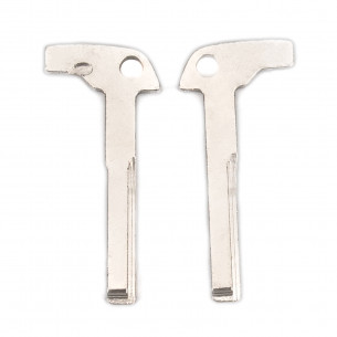 Lamă HU64 T2 pentru Mercedes Chei - Aftermarket
