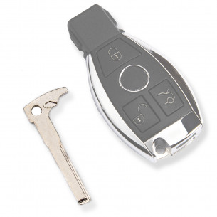 Lamă HU64 T3 pentru Mercedes Chei - Aftermarket