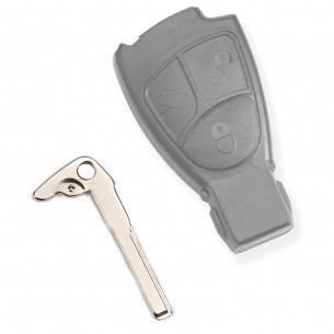 Lamă HU64 T4 pentru Mercedes Chei - Aftermarket