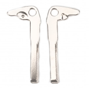 Lamă HU64 T4 pentru Mercedes Chei - Aftermarket
