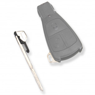 Lamă HU64 T5 pentru Mercedes Chei - Aftermarket