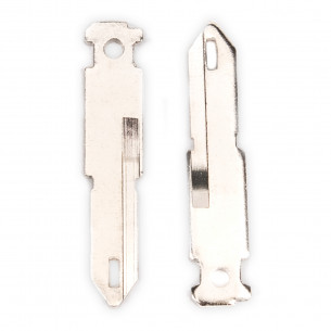 Lama NE73 per Peugeot Citroen Toyota Chiave - Aftermarket