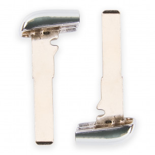 Lamă cheie de urgență SIP22 pentru Fiat Chei