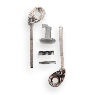 Lama SIP22 per Peugeot Fiat Chiave - Aftermarket