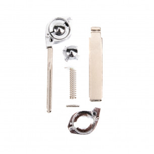 Lamă VA2 pentru Peugeot Citroen Chei - Aftermarket