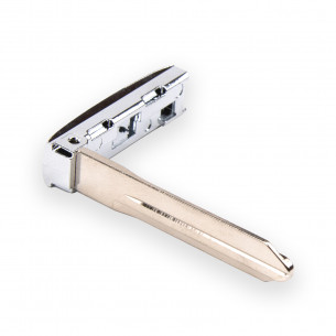 Lame de clé d’urgence CY24 pour Jeep Grand Cherokee Grand Wagoneer clés